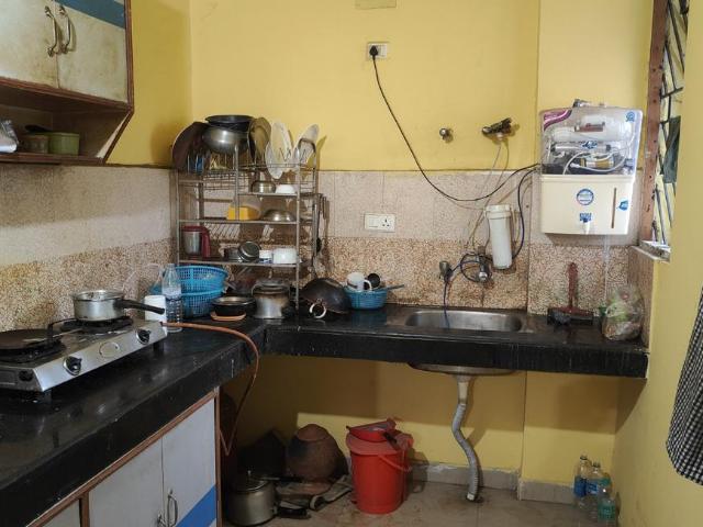 Flat for rent in Pipartoli, Ranchi