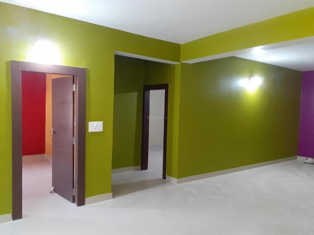 Flat for rent in Jharkhand