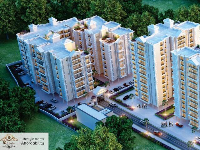 Flat for sale in Jharkhand