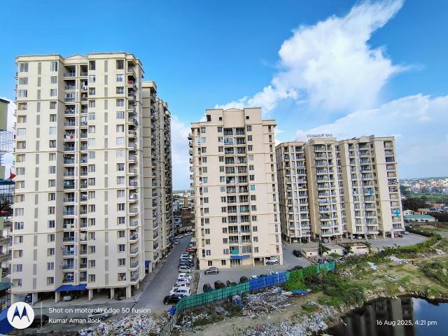 Flat for sale in Pipartoli, Ranchi