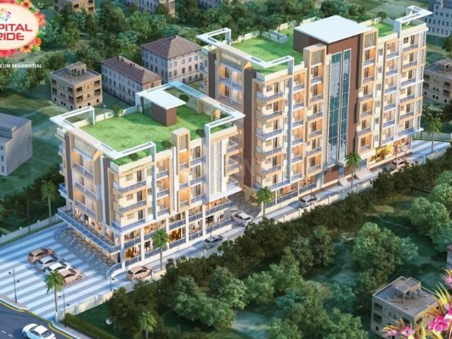 Flat for sale in Jharkhand