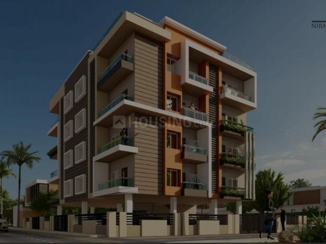 Flat for sale in Jharkhand