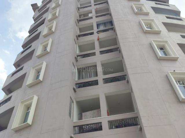 Flat for sale in Jharkhand