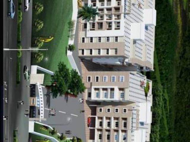 Flat for sale in Jharkhand