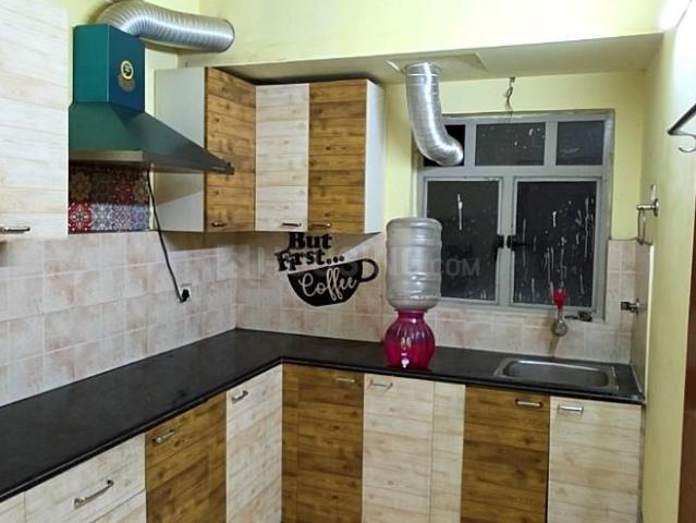 Flat for rent in North 24 Parganas, Baranagar