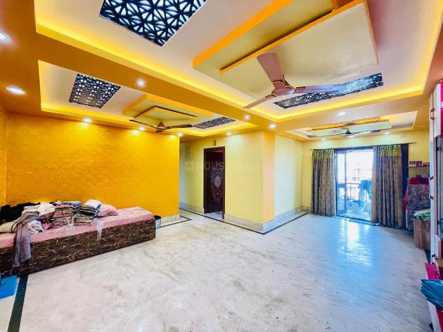 Flat for rent in North 24 Parganas, Baranagar