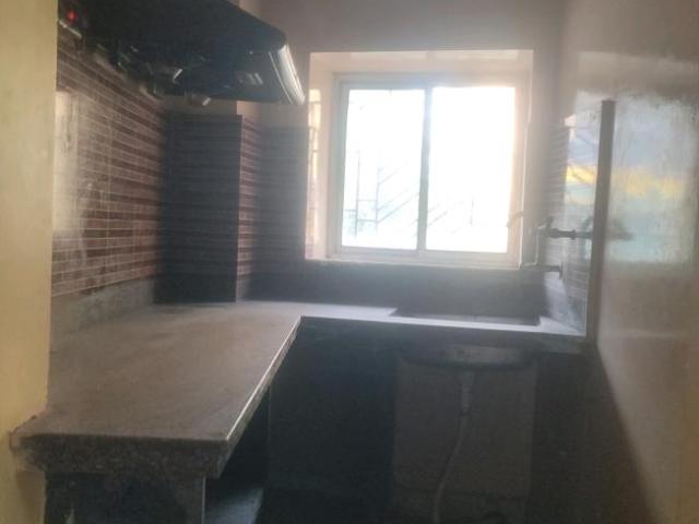 Flat for rent in North 24 Parganas, Baranagar