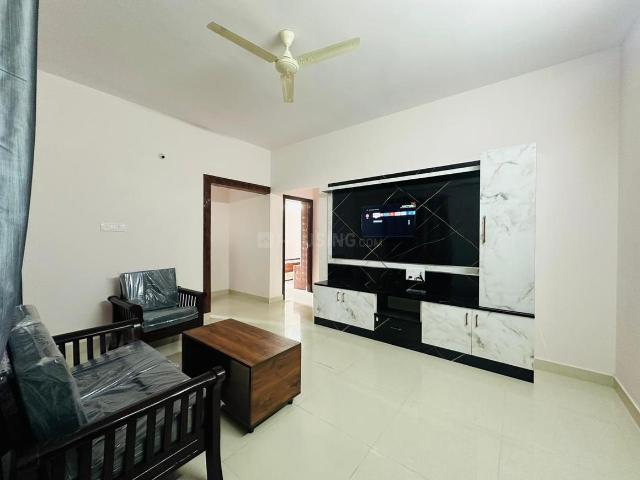 Flat for rent in North 24 Parganas, Baranagar