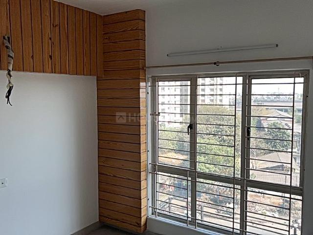 Flat for rent in North 24 Parganas, Baranagar