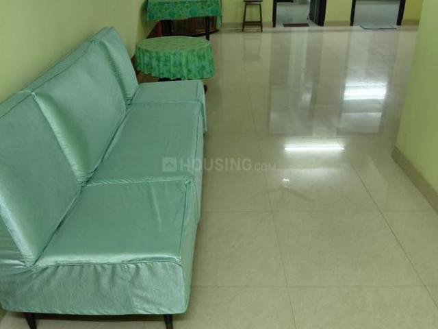 Flat for rent in North 24 Parganas, Bali