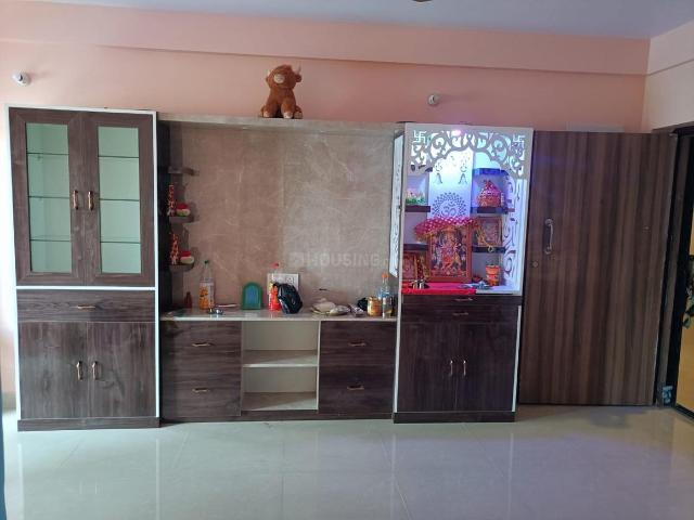 Flat for rent in North 24 Parganas, Baranagar