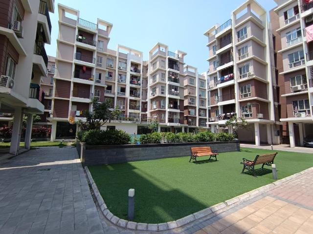 Flat for rent in North 24 Parganas, Baranagar