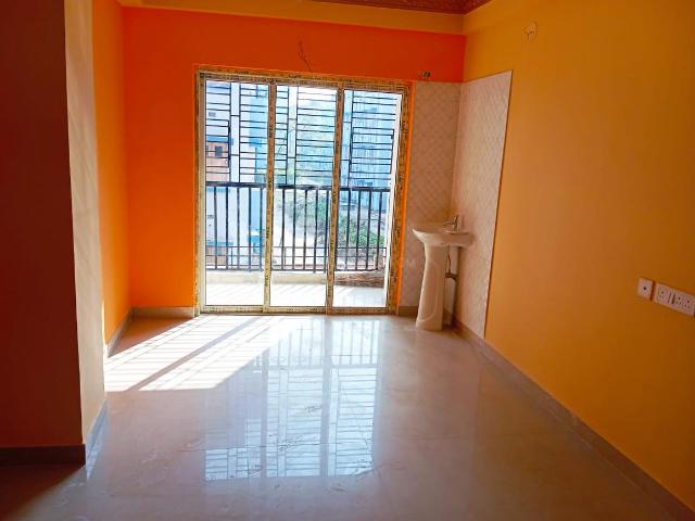 Flat for rent in North 24 Parganas, Baranagar