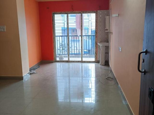 Flat for rent in North 24 Parganas, Baranagar