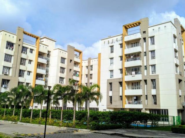 Flat for rent in North 24 Parganas, Baranagar