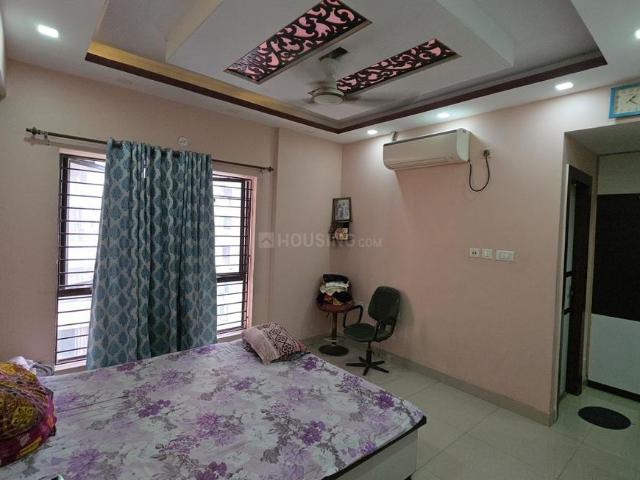 Flat for sale in Kamarhati, North 24 Parganas