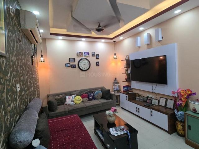 Flat for sale in Kamarhati, North 24 Parganas