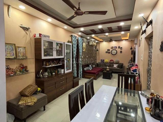 Flat for sale in Kamarhati, North 24 Parganas