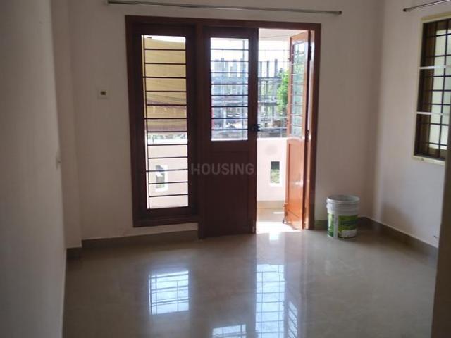 Flat for rent in Pondichery