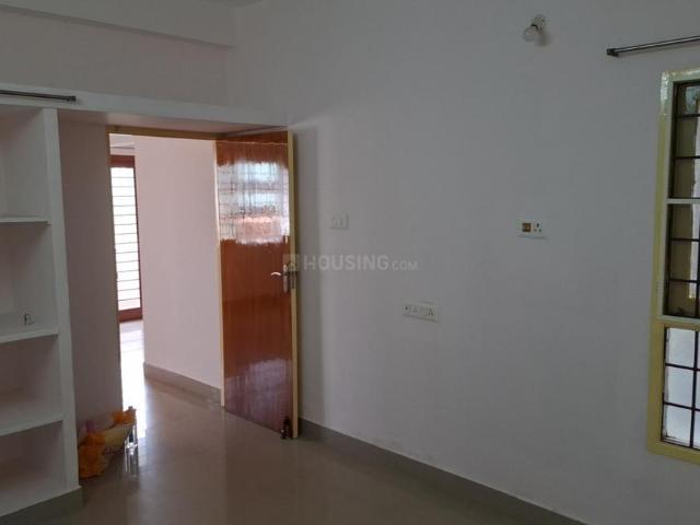Flat for rent in Ariyankuppam, Puducherry