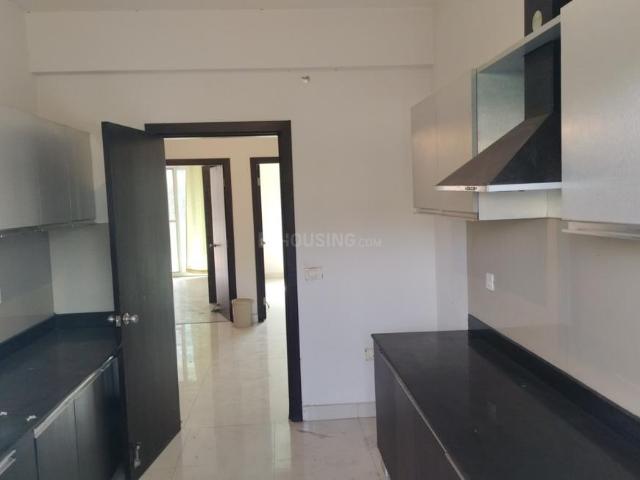Flat for rent in Bangalore North, Cox Town - Bangalore