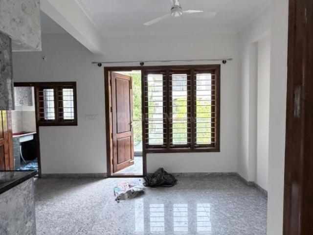 Flat for rent in Bangalore North, Cox Town - Bangalore