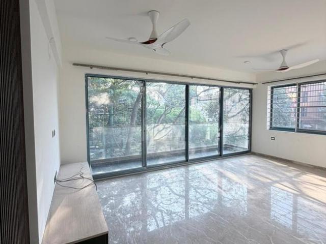 Flat for rent in Bangalore North, Cox Town - Bangalore