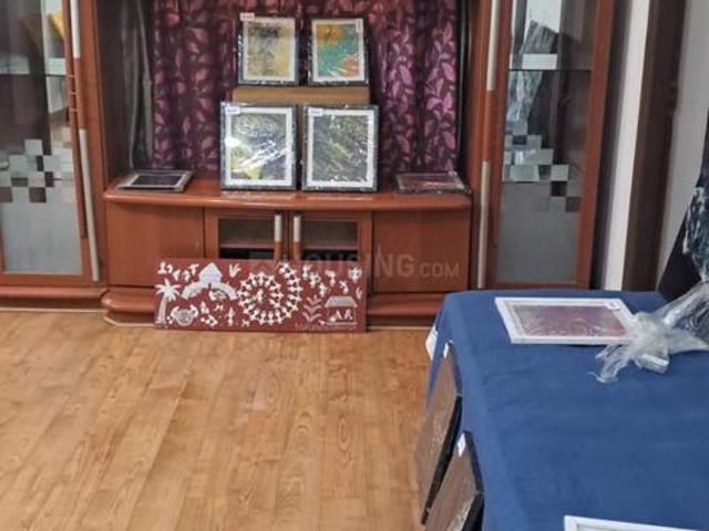 Flat for rent in Bangalore North, Cox Town - Bangalore