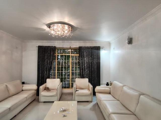 Flat for rent in Bangalore North, Cox Town - Bangalore