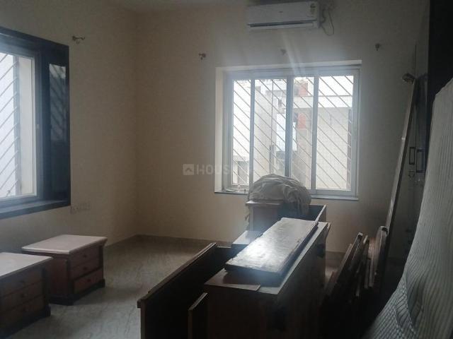 Flat for rent in Bangalore North, Cox Town - Bangalore
