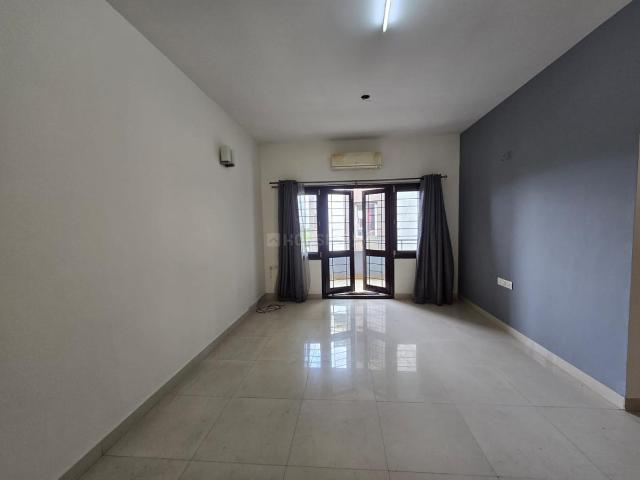 Flat for rent in Bangalore North, Cox Town - Bangalore