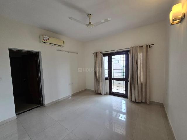 Flat for rent in Bangalore North, Cox Town - Bangalore
