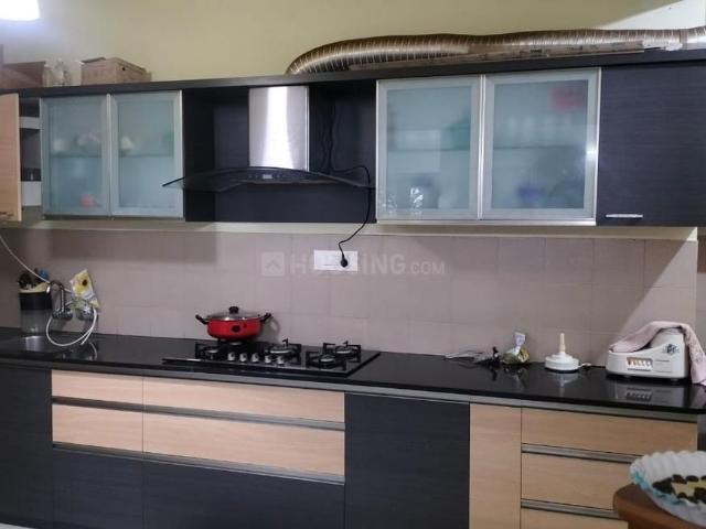 Flat for rent in Bangalore North, Cox Town - Bangalore
