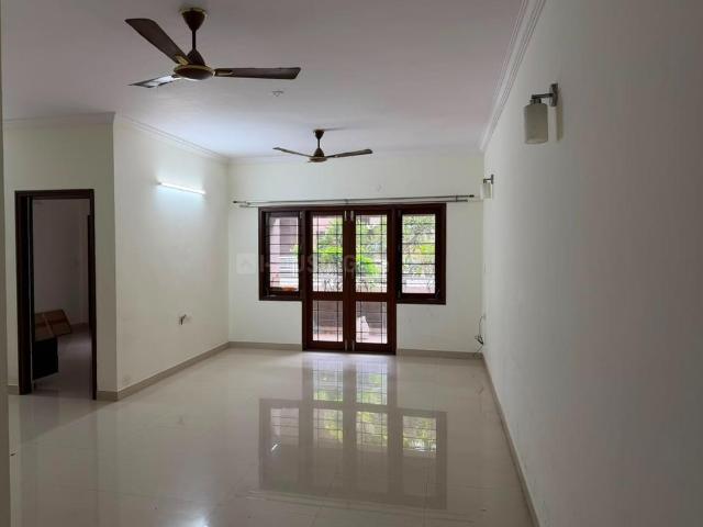 Flat for rent in Vaishnavi Splendour Apartments, Bengaluru