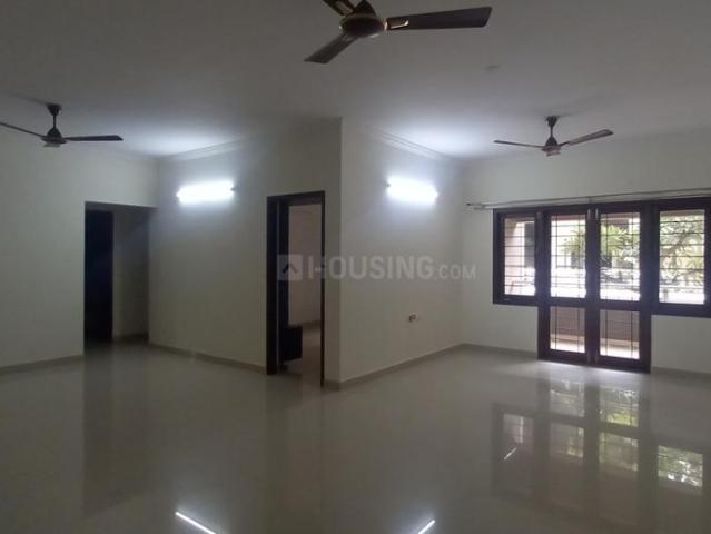 Flat for rent in Vaishnavi Splendour Apartments, Bengaluru
