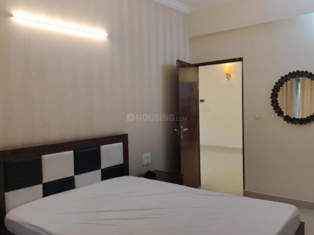 Flat for rent in Vaishnavi Splendour Apartments, Bengaluru