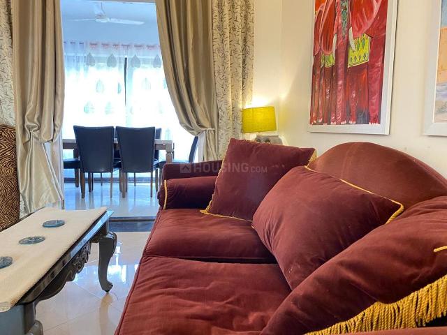 Flat for rent in Chima Vaddo, Arpora