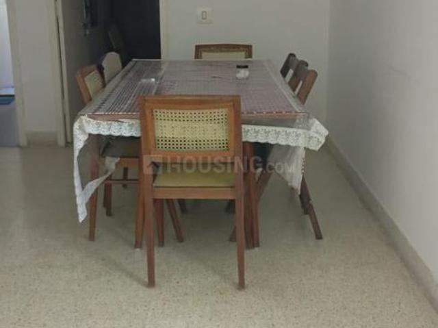 Flat for rent in Anna Nagar, Tamil Nadu