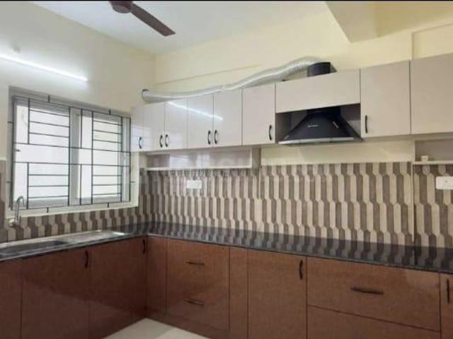 Flat for rent in Anna Nagar, Tamil Nadu