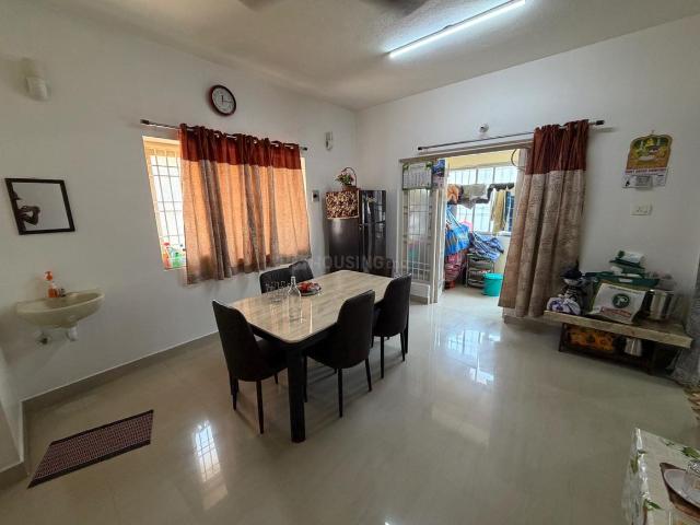 Flat for rent in Anna Nagar, Tamil Nadu