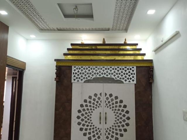 Flat for rent in Anna Nagar, Tamil Nadu