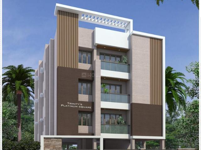Flat for sale in Anna Nagar, Tamil Nadu