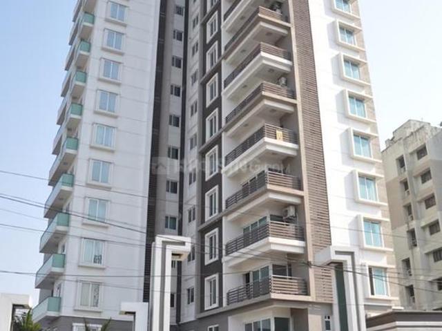 Flat for sale in Anna Nagar, Tamil Nadu