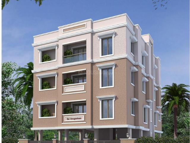 Flat for sale in Anna Nagar, Tamil Nadu