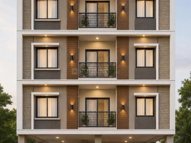 Flat for sale in Anna Nagar, Tamil Nadu