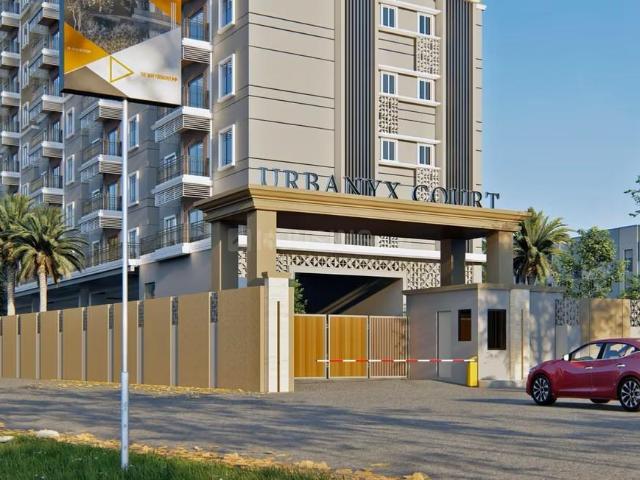 Flat for sale in Bhubaneshwar