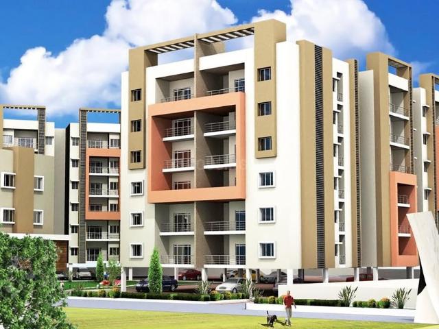 Flat for sale in Jharkhand