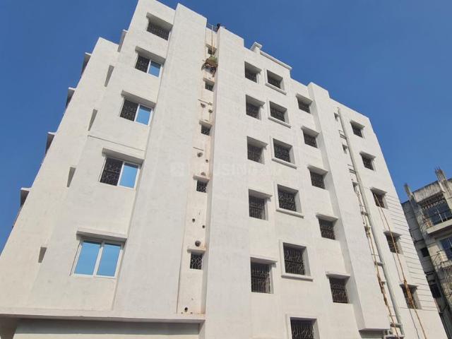 Flat for sale in Asansol, West Bengal