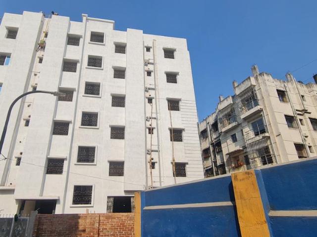 Flat for sale in Asansol, West Bengal