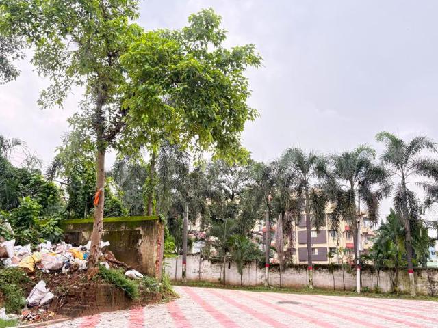 Flat for sale in Asansol, Paschim Bardhaman